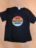 Shirt "bester großer Bruder" 122/128 Mecklenburg-Vorpommern - Stralsund Vorschau