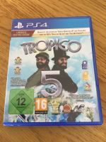 Tropico 5 für die Playstation 4 Münster (Westfalen) - Albachten Vorschau