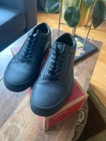 Vans old skool classic tumble schwarz Mono, neu 40,5 Bielefeld - Bielefeld (Innenstadt) Vorschau