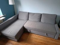 Ecksofa Couch FRIHETEN Ikea Lübeck - St. Lorenz Süd Vorschau