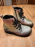 Dockers by Gerli Winterschuhe Boots * Gr. 34 Schleswig-Holstein - Reinbek Vorschau