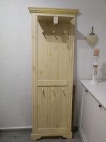 Garderobe, wand Garderobe, vintage Garderobe Holz 190x60 cm Nordrhein-Westfalen - Gelsenkirchen Vorschau