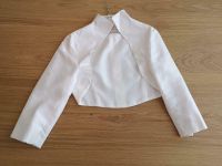 Bolero Brautkleid Ivory Gr. 40 Bayern - Neumarkt i.d.OPf. Vorschau