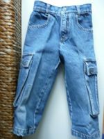 3/4 Jeans Gr. 116 von Esprit Nordrhein-Westfalen - Schwelm Vorschau