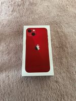 Apple IPhone 13 Product RED (128GB) Wie Neu Nordrhein-Westfalen - Mülheim (Ruhr) Vorschau