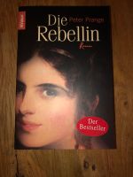 „Die Rebellin“ von Peter Prange, Roman Niedersachsen - Groß Berßen Vorschau