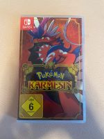 Pokémon Karmesin Nintendo Switch Leipzig - Grünau-Ost Vorschau