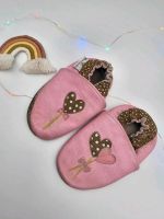 Baby Schuhe Krabbelschuhe Rose et chocolat Baden-Württemberg - Lörrach Vorschau