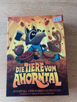 Die Tiere vom Ahorntal Brettspiel Spiel inkl. Premium-Sleeves Niedersachsen - Ritterhude Vorschau