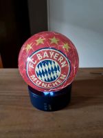 Fc Bayern Kugel mit Beleuchtung Kr. Passau - Passau Vorschau