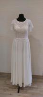 Standesamtkleid/Brautkleid in ivory, Gr. 36 von Laona Niedersachsen - Ankum Vorschau