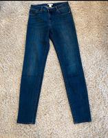 Jeans Damen H&M S/36 Hessen - Buseck Vorschau