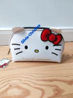 The Creme Shop Hello Kitty Kosmetiktasche Makeup Tasche Hamburg-Mitte - Hamburg Hammerbrook Vorschau