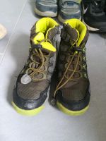 Lurchi Trekkingschuhe / Wanderschuhe Gr. 29 Bayern - Genderkingen Vorschau