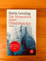 Nobelpreis für Literatur „Die Memoiren einer Überlebenden“ 0,50 C Dresden - Blasewitz Vorschau