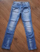 Jeanshose W26 L34 Vera moda jeans Bayern - Fürth Vorschau