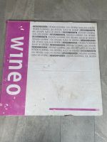 Wineo Designboden Vinyl in weiß neu Nordrhein-Westfalen - Ahlen Vorschau
