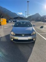 VW Golf 1.6 TDI Bayern - Bad Reichenhall Vorschau