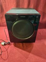 Samsung Subwoofer PS-WBD2 90W Häfen - Bremerhaven Vorschau