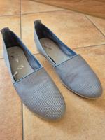 Slipper, Ballerina von Venturini, Gr. 40 Sachsen-Anhalt - Merseburg Vorschau