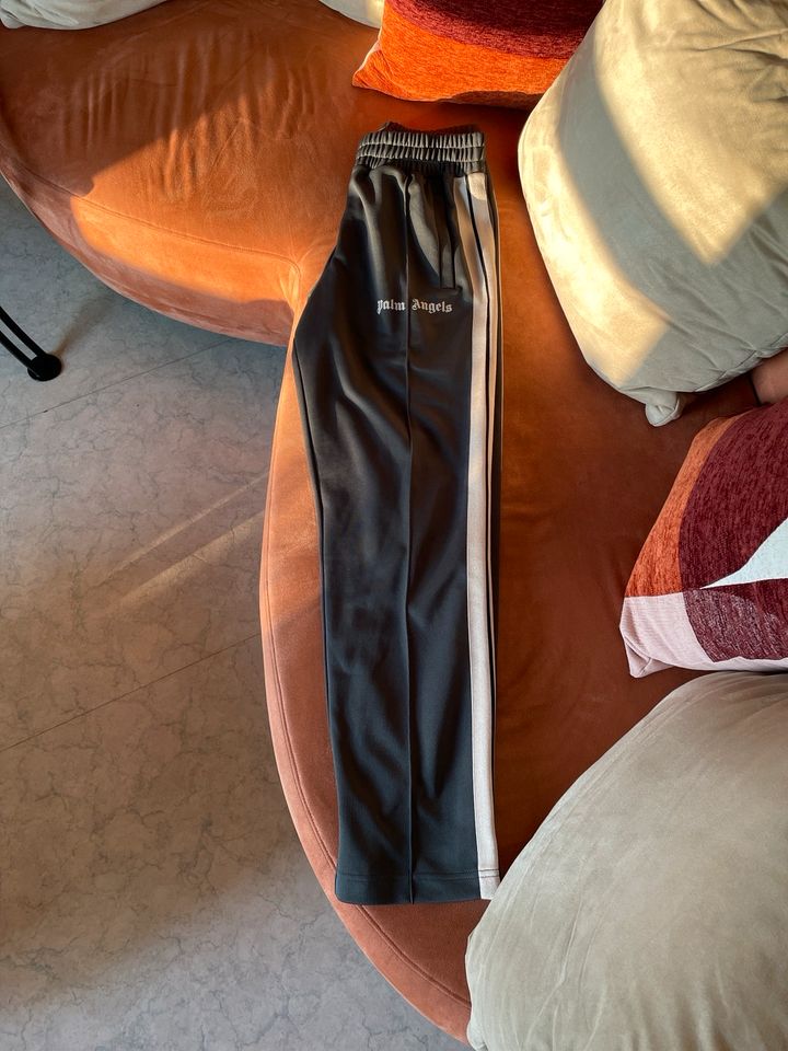 Palm Angels track pants original in Rastatt