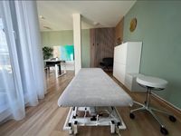 Stellenanzeige: Osteopath/-in auf Minijob-Basis oder in Teilzeit Niedersachsen - Osnabrück Vorschau