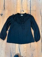 *LIU JO* Bluse/Tunika, schwarz,  Gr. 34 (IT 40), Neuwertiger,  Zu Bayern - Reisbach Vorschau
