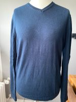 Herren Esprit Pullover mit Cashmere Gr. L blau Schleswig-Holstein - Lübeck Vorschau