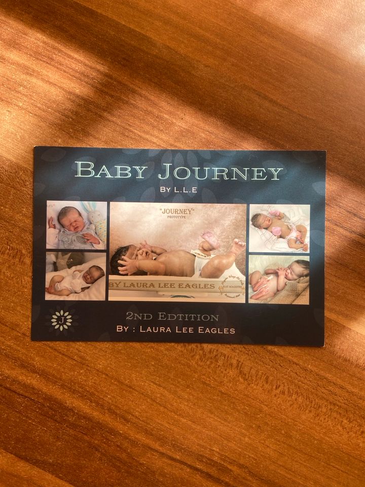 Rebornbaby – BABY JOURNEY BY L.L.E in Kandern