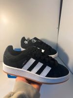 Adidas Campus 00s Black White Gum GS EU 37 1/3 Frankfurt am Main - Bockenheim Vorschau