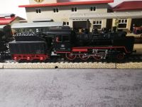 Märklin h0 3003 BR 24058 Konvolut Baden-Württemberg - Waiblingen Vorschau