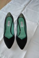 MYVI VENEZIA High Heels Samt Schwarz Gr. 38 1/2 Baden-Württemberg - Burgstetten Vorschau