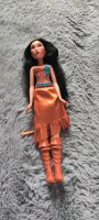Puppe Pocahontas Sachsen-Anhalt - Halle Vorschau