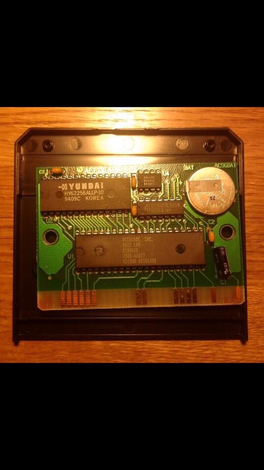 Suche defekte Spiele für Gameboy NES SNES N64 Master System usw. in Leutershausen