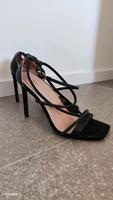 High Heels, Sandaletten, Schuhe 39 tamaris Nordrhein-Westfalen - Sankt Augustin Vorschau