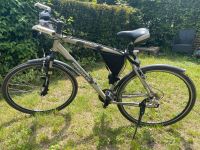 Hercules Fahrrad  Tracking bike Saarland - Saarlouis Vorschau