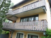 Fassadenanstrich mit Nano System 10 Jahre Rheinland-Pfalz - Ramstein-Miesenbach Vorschau