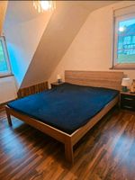 Neuwertiges Bett Nordrhein-Westfalen - Lindlar Vorschau