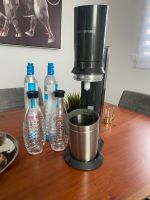 Sodastream Saarland - Überherrn Vorschau