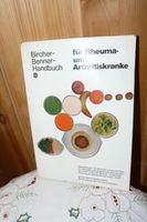 Verkaufe Handbuch für Rheuma und Arthritiskranke 14 € Baden-Württemberg - Waldenbuch Vorschau