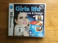 Girls life Schmuck & Design Nintendo DS Nordrhein-Westfalen - Borken Vorschau