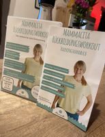 Mammacita Rückbildungsworkout DVD incl. Trainingsbuch Bayern - Altenstadt an der Waldnaab Vorschau