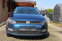 VW Polo 1.0 Trendline Nordrhein-Westfalen - Vettweiß Vorschau