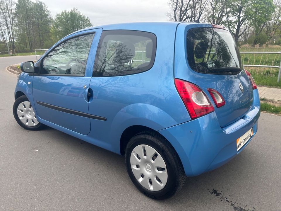 Renault Twingo Expression in Nassenheide