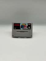 Super Nintendo - SNES - Super Hockey Hessen - Reiskirchen Vorschau