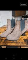 Stiefeletten Catwalk Nordrhein-Westfalen - Mönchengladbach Vorschau