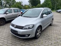 Volkswagen Golf Plus 1.4 Team Sitzheizung*Parkassist Sachsen - Neustadt Vogtland Vorschau