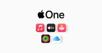 Apple One Jahresabo mit iCloud 333Gb Nordrhein-Westfalen - Paderborn Vorschau