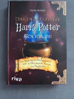 Harry Potter Kochbuch Nürnberg (Mittelfr) - Aussenstadt-Sued Vorschau