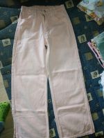 Jeans, H&M high waist,  wide, mädchen Bayern - Fladungen Vorschau